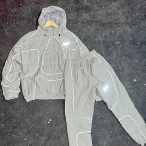 Conjunto Nike Reflex Gris
