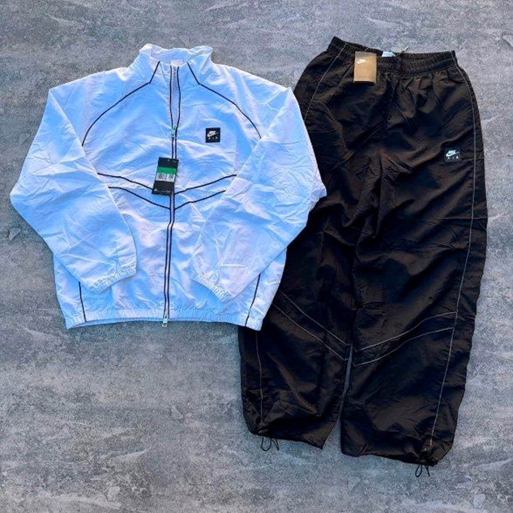 conjunto nike rompevientos duo Conjunto Nike Rompevientos Duo