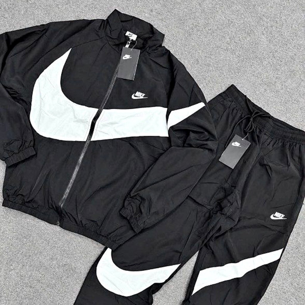 conjunto nike swoosh Conjunto Nike Swoosh