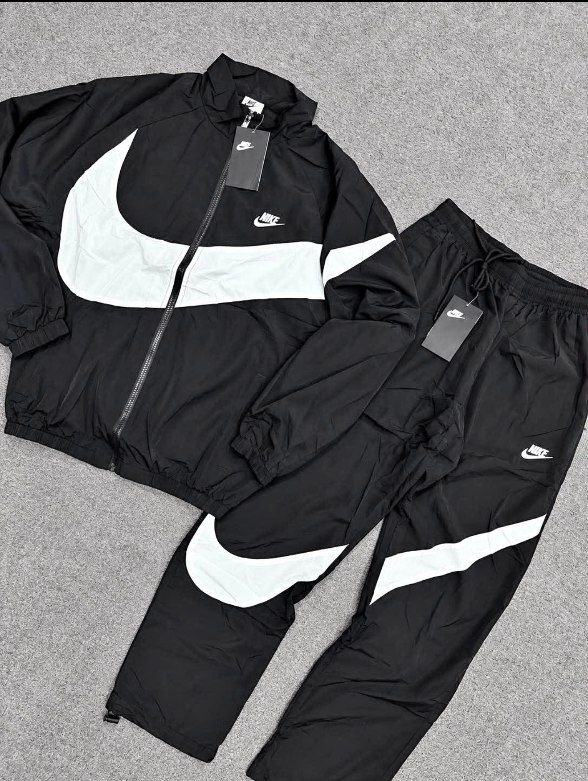 conjunto nike swoosh Conjunto Nike Swoosh