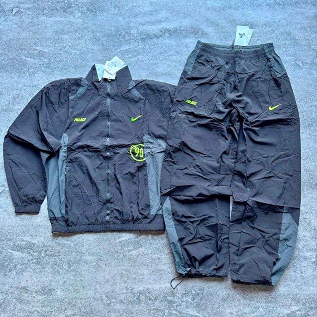 conjunto nike total 90 reflex verde Conjunto Nike Total 90 Reflex Verde