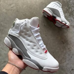 Zapatillas Nike Air Jordan 13 Retro History of Flight